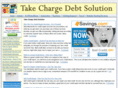 takechargedebtsolution.com