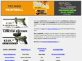 technopaintball.com
