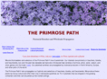 theprimrosepath.com