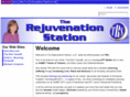 therejuvenationstation.com