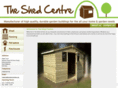 theshedcentreonline.com