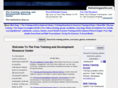 thetrainingworld.com