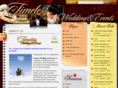 timelessweddingsandevents.com