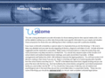 tomchestone.com
