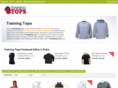 trainingtops.com