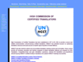 unhcct.org