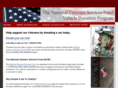 veterancardonation.com