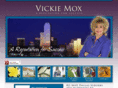 vickimox.com