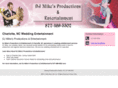 weddingdjentertainment.com