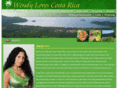 wendylovescostarica.com