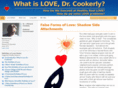 whatislovedrcookerly.com