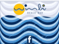 wimbibeachbar.com