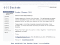 4hbaskets.com