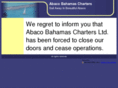 abacobahamascharters.com