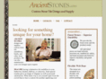 ancientstones.com