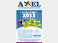 axelroma.com