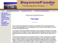 bayonnefoodie.com