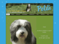 beardie-poldi.com