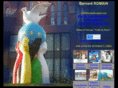 bernardromain.com
