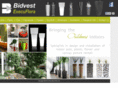 bidvestexecuflora.com