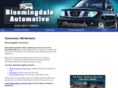 bloomingdaleautomotive.com