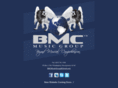 bmcmusicgroup.com