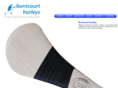 burncourthurleys.com