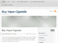 buyvaporcigarette.com