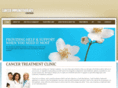 cancerimmunotherapycentres.com