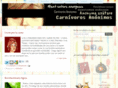 carnivorosanonimos.com