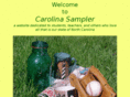 carolinasampler.com