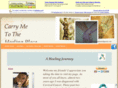 carry-me-2-the-healing-place.com