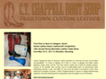 chappellboots.com