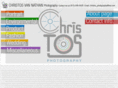 christosvannathan.com