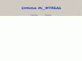 cinemamontreal.com