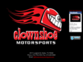clownshoemotorsports.com