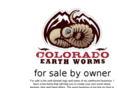 coloradoearthworms.com