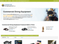 commercialdivingequipment.com