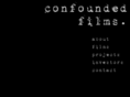 confoundedfilms.com