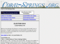 coral-springs.org