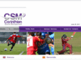 corinthiansportsmanagement.com