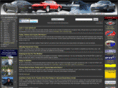 corvettechallenge.info