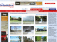 countryhomesofarkansas.com