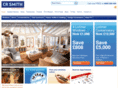 crsmith-designcentre.co.uk