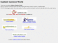 customcushionworld.com