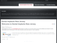 dental-implants-new-jersey.com