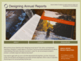 designingannualreports.com