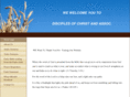 disciplesofchristandassoc.com