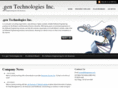 dotgentech.com