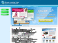dreamlandingpage.com